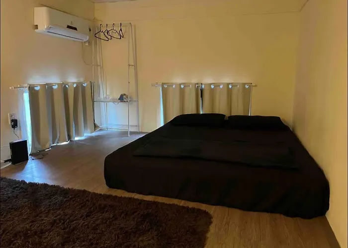 Loft Em Santa Teresa