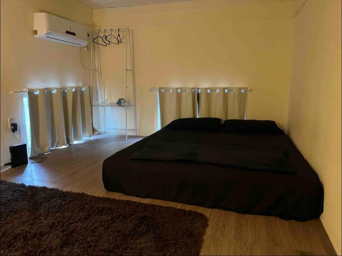 Apartamento Loft Em Santa Teresa